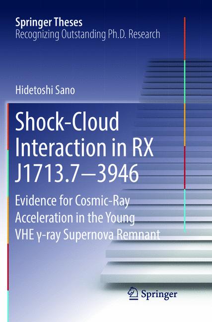 Shock-Cloud Interac… - image