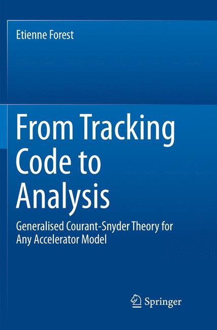 From Tracking Code … - image