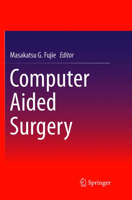 Computer Aided Surg…