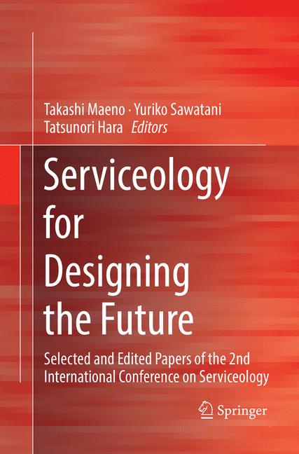 Serviceology For De… - image