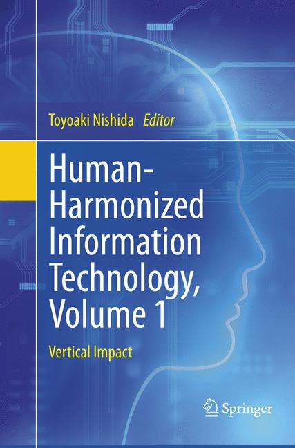 Human-Harmonized In… - image