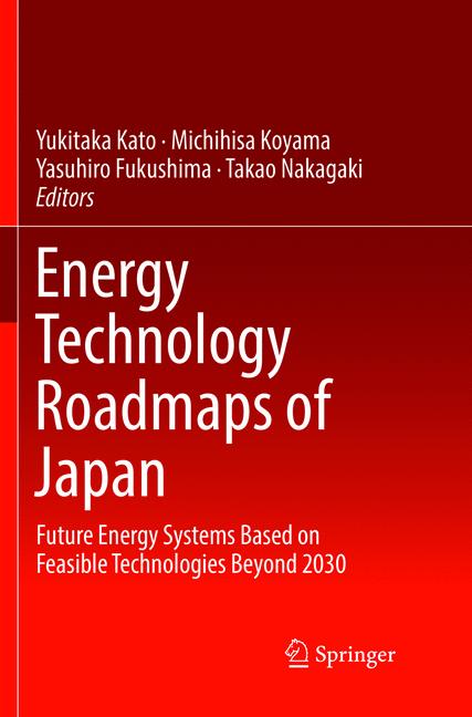 Energy Technology R… - image