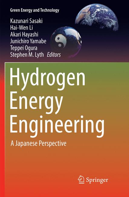 Hydrogen Energy Eng… - image