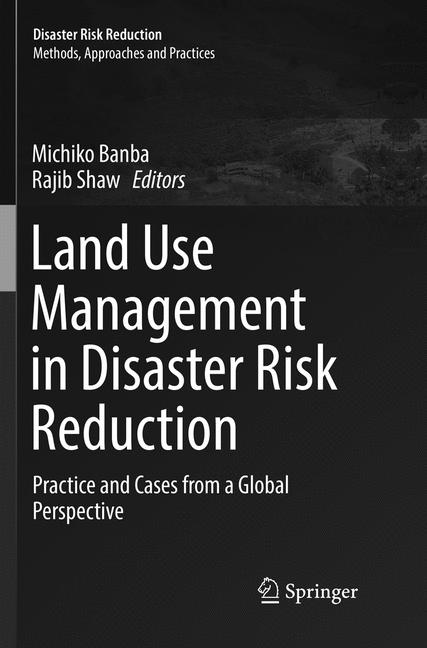 Land Use Management…