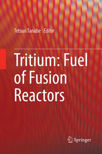 Tritium: Fuel Of Fu…