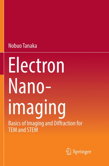 Electron Nano-Imagi…