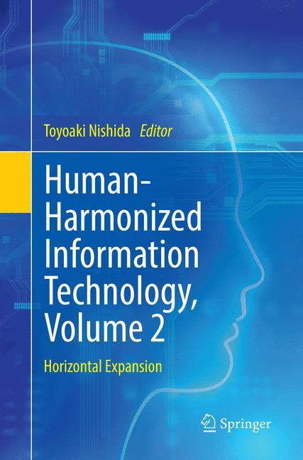 Human-Harmonized In… - image