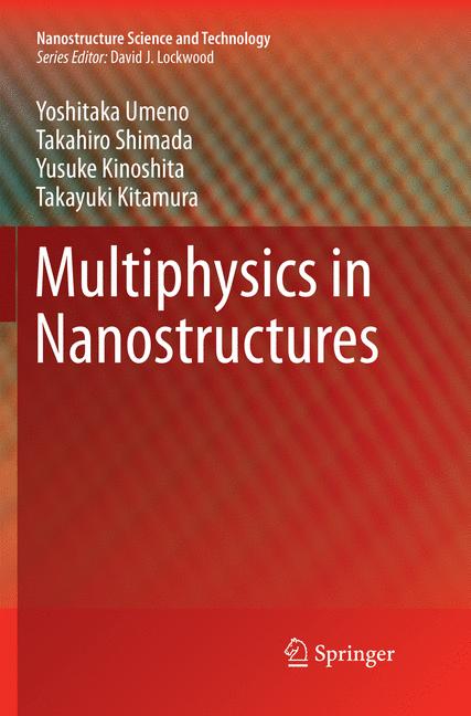 Multiphysics In Nan…