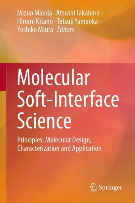 Molecular Soft-Inte…