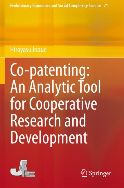Co-Patenting: An An… - image