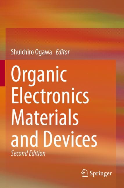 Organic Electronics…