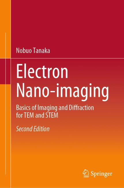 Electron Nano-Imagi…