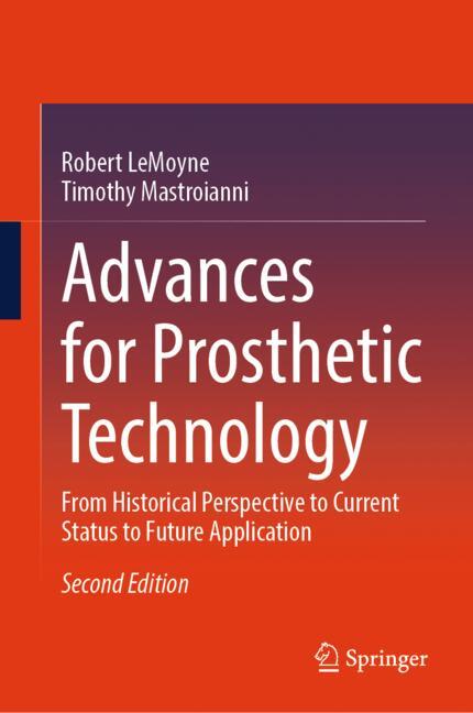 Advances For Prosth…