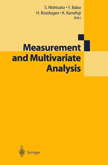 Measurement And Mul…