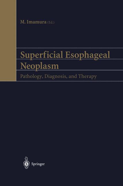 Superficial Esophag…