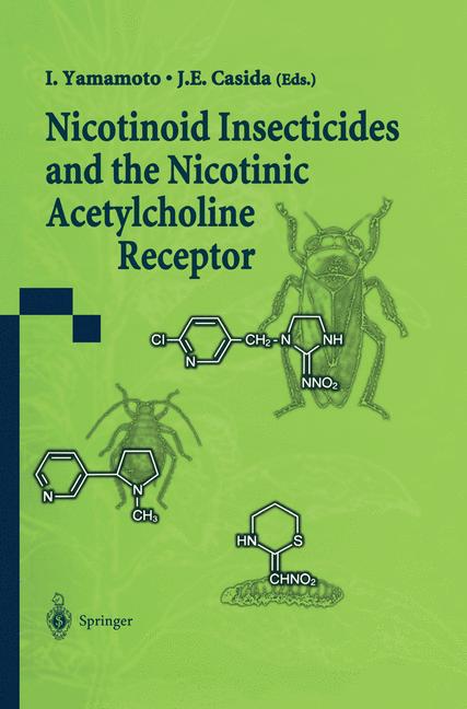 Nicotinoid Insectic…