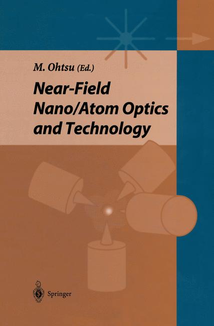 Near-Field Nano/Ato… - image