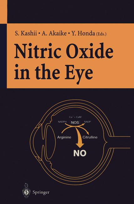 Nitric Oxide In The…