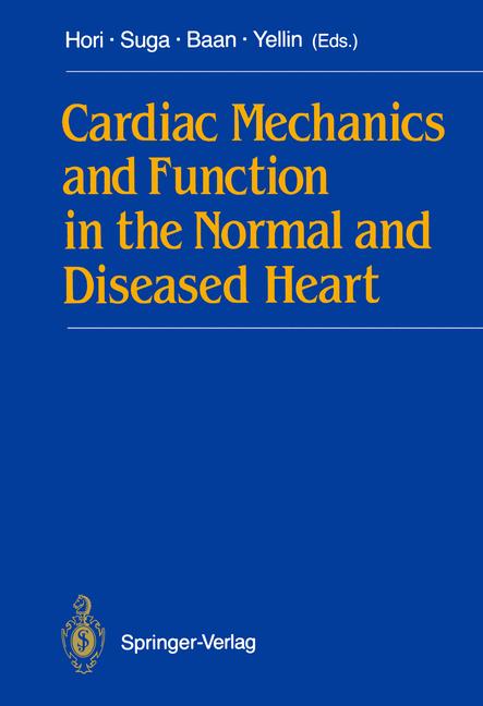 Cardiac Mechanics A…