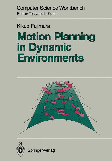 Motion Planning In …