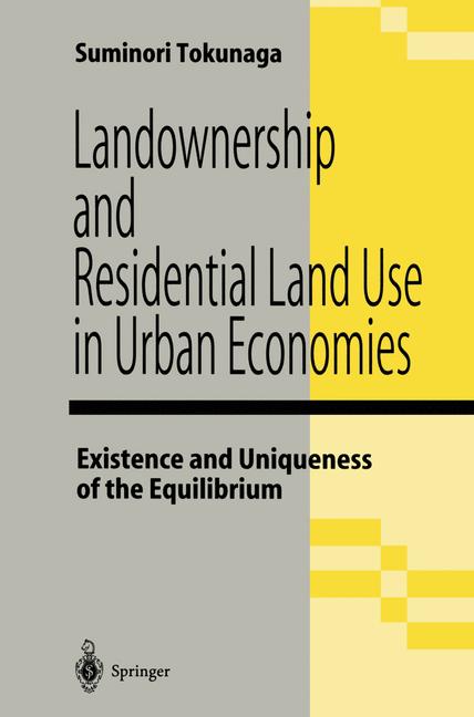 Landownership And R…