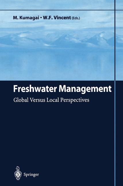 Freshwater Manageme… - image