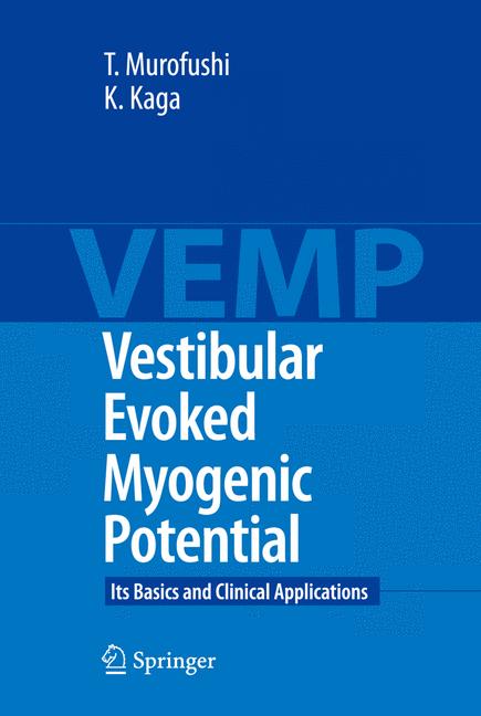 Vestibular Evoked M…