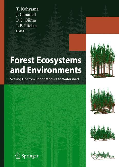 Forest Ecosystems A… - image