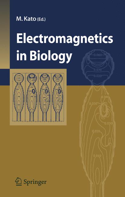 Electromagnetics In…