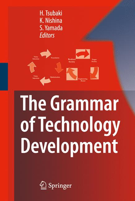 The Grammar Of Tech…