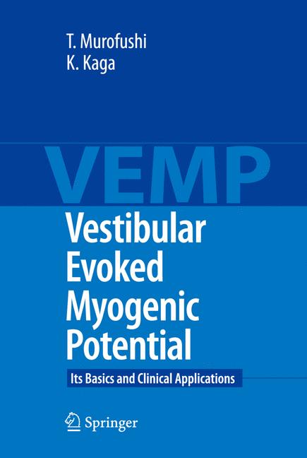 Vestibular Evoked M…