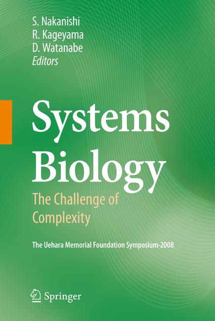 Systems Biology - image
