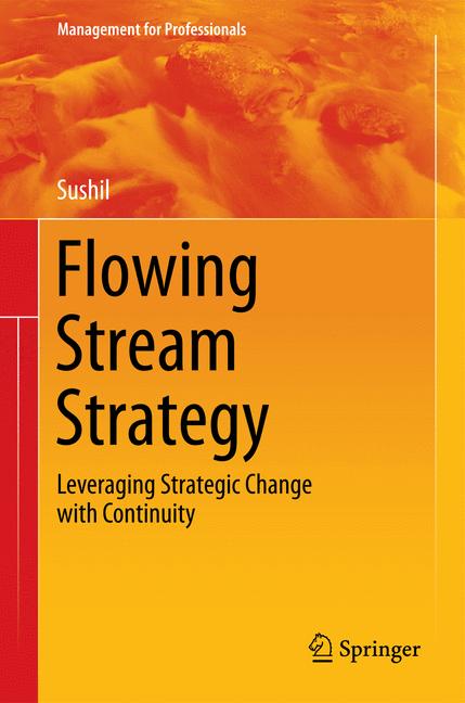 Flowing Stream Stra… - image