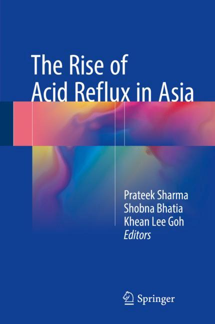The Rise Of Acid Re… - image
