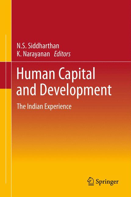 Human Capital And D… - image