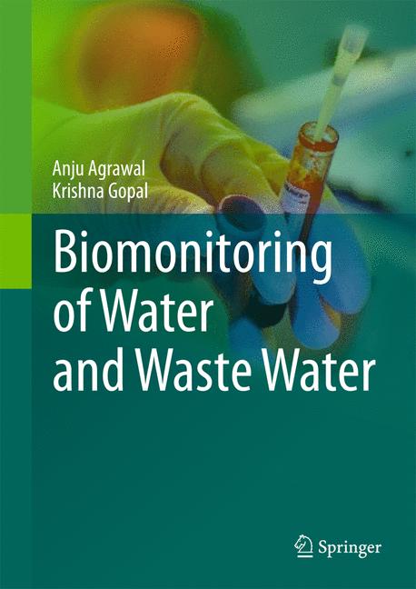 Biomonitoring Of Wa…