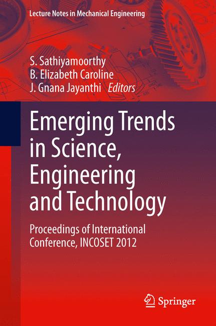 Emerging Trends In … - image