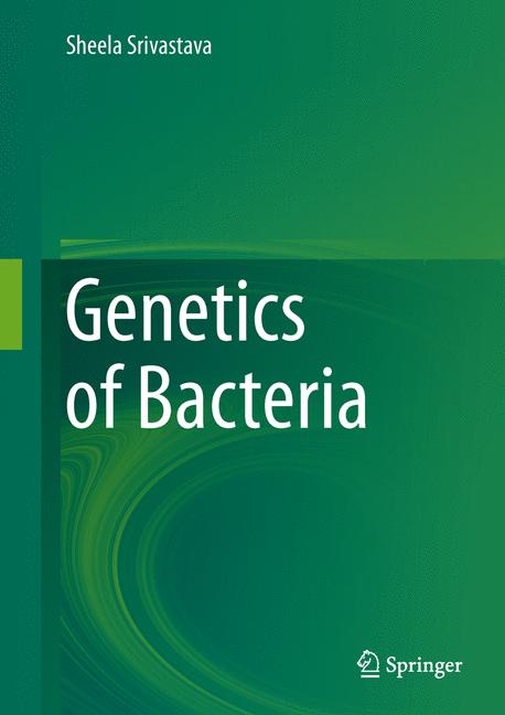 Genetics Of Bacteria