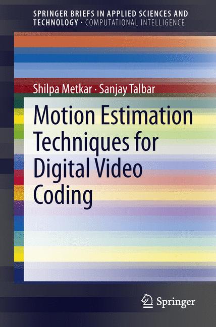 Motion Estimation T… - image