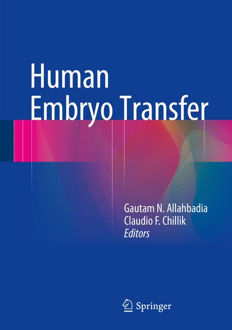 Human Embryo Transf…