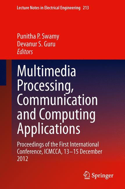 Multimedia Processi…