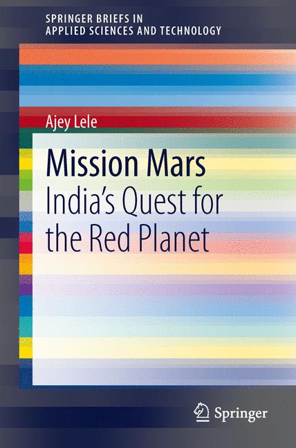 Mission Mars - image