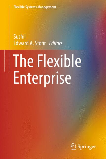 The Flexible Enterp…