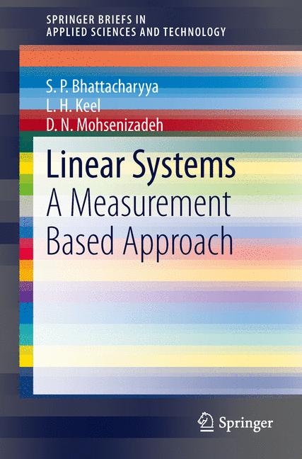Linear Systems - image