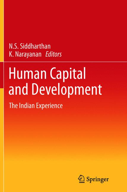 Human Capital And D… - image