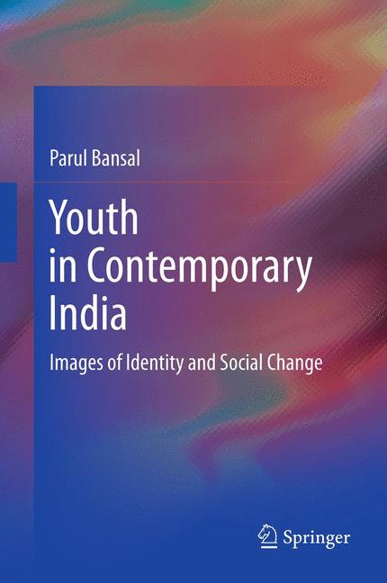 Youth In Contempora… - image