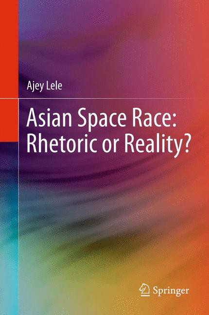 Asian Space Race: R…