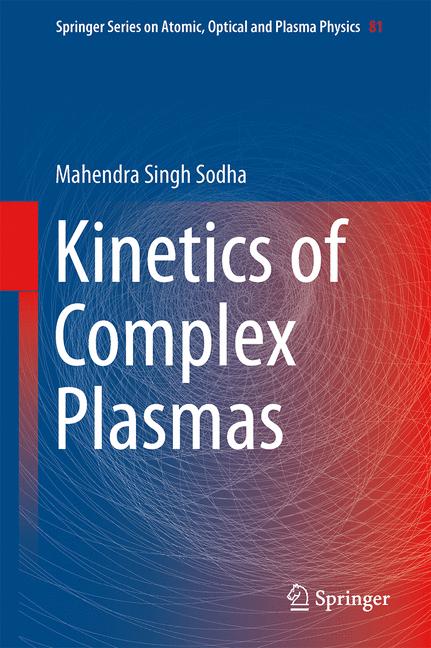 Kinetics Of Complex… - image