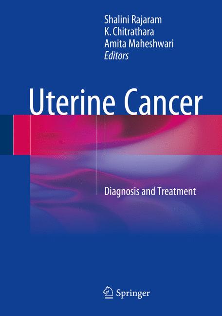 Uterine Cancer : Diagnosis and Treatment