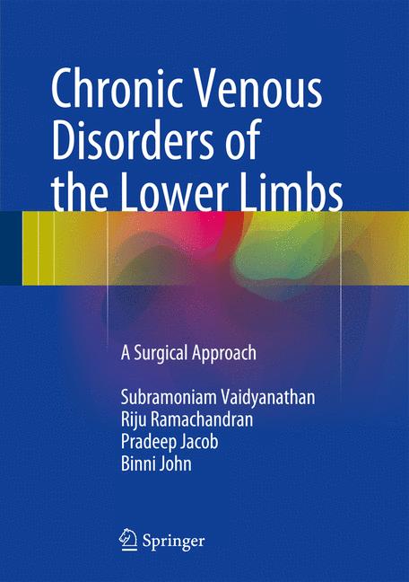 Chronic Venous Diso…